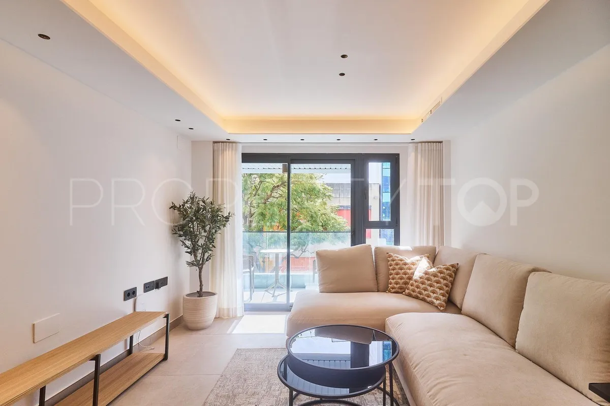 Apartment for sale in Fuengirola