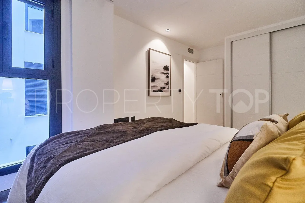 Apartment for sale in Fuengirola