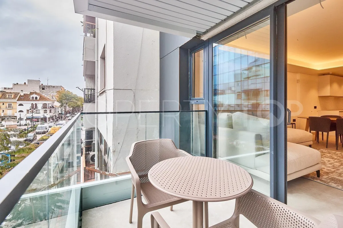Apartment for sale in Fuengirola