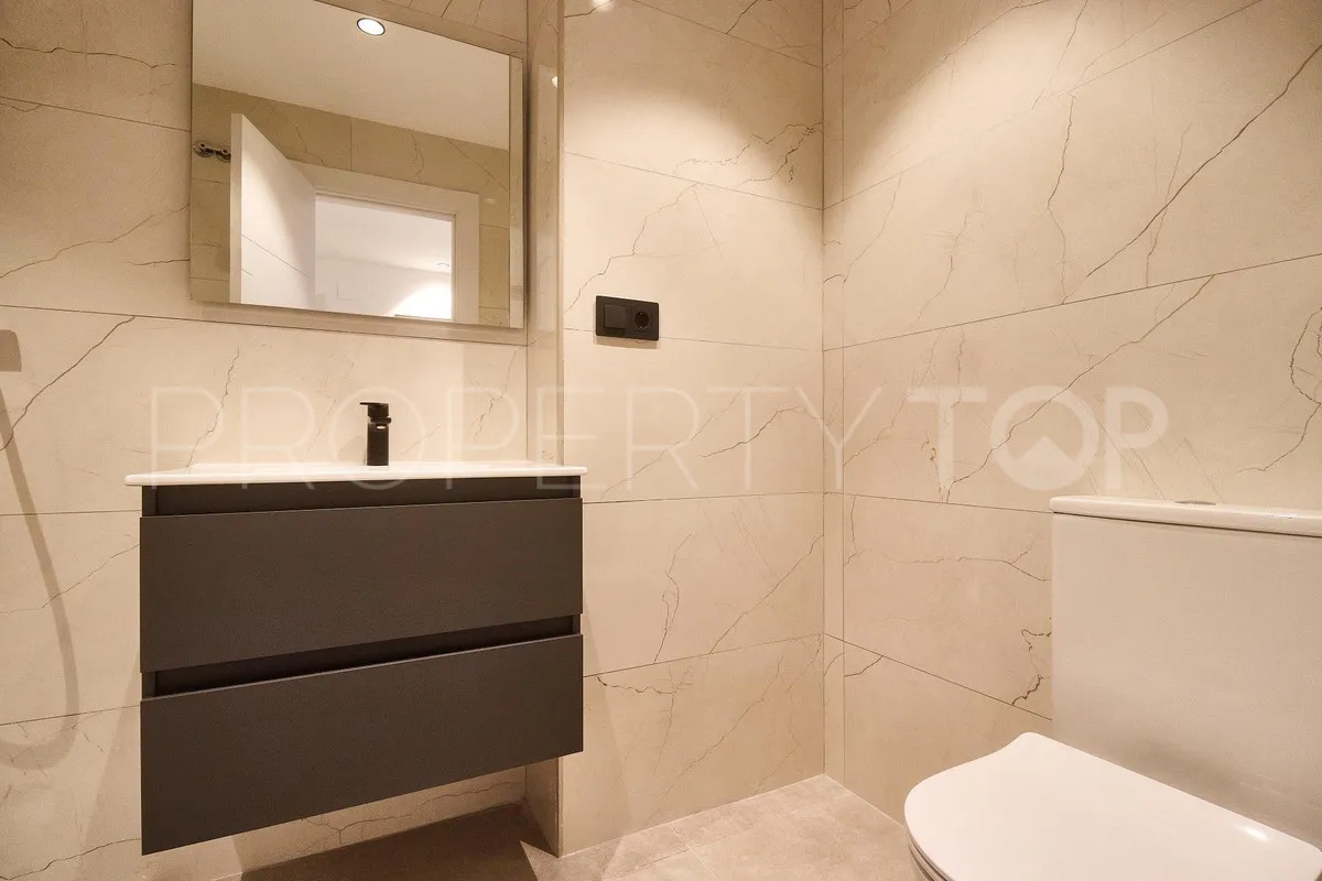 Apartment for sale in Fuengirola