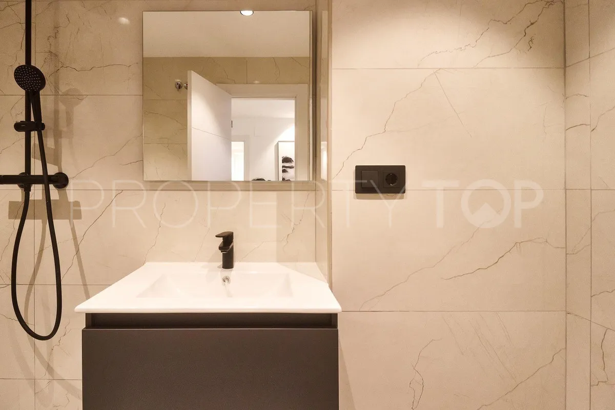 Apartment for sale in Fuengirola