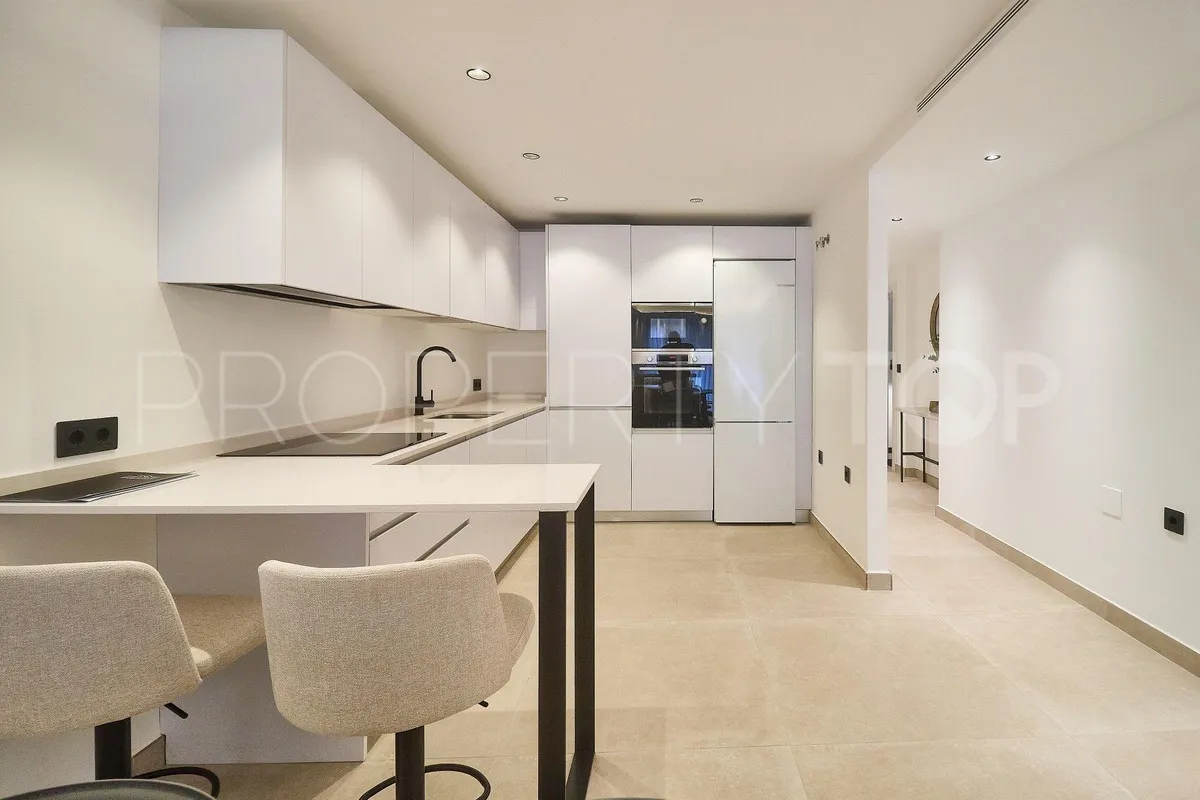 Apartment for sale in Fuengirola