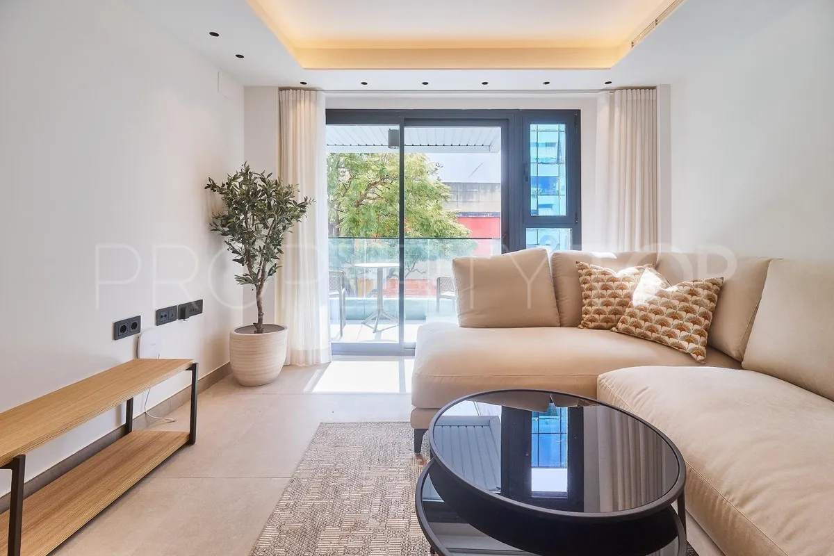 Apartment for sale in Fuengirola