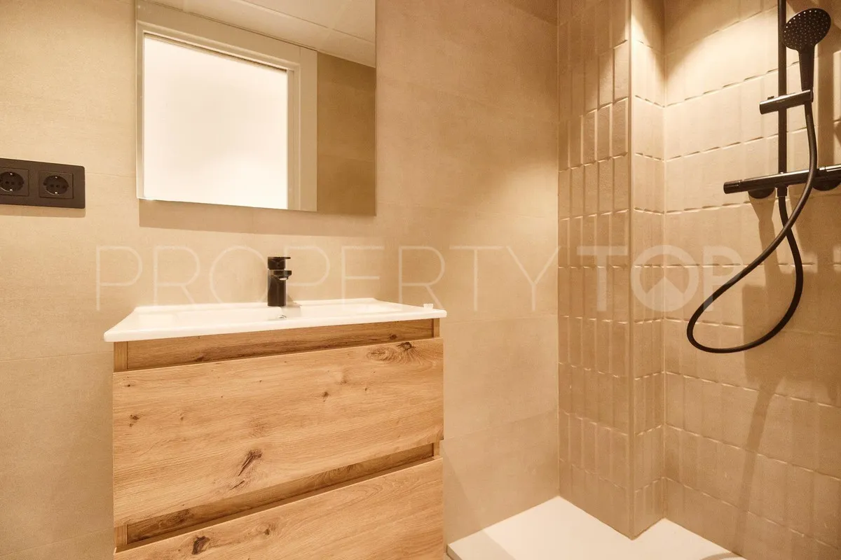 Apartment for sale in Fuengirola