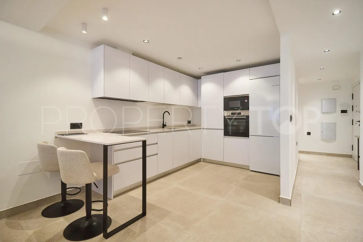 Apartment for sale in Fuengirola
