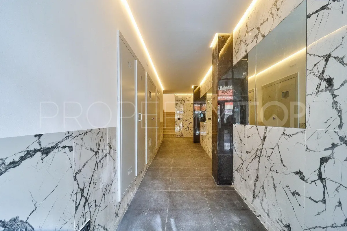 Apartment for sale in Fuengirola