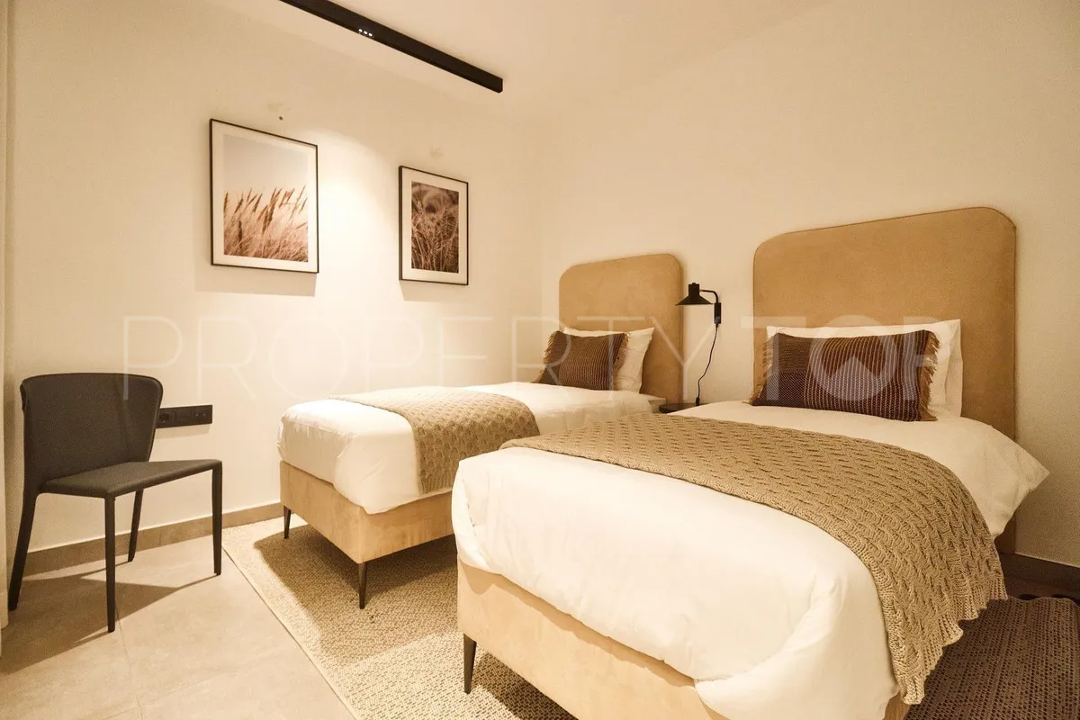 Apartment for sale in Fuengirola