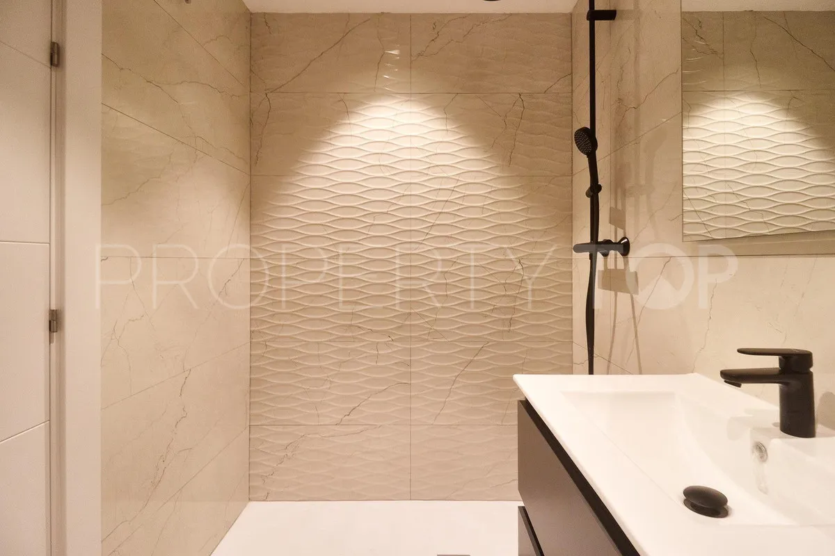 Apartment for sale in Fuengirola