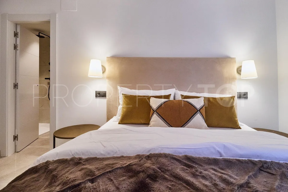 Apartment for sale in Fuengirola