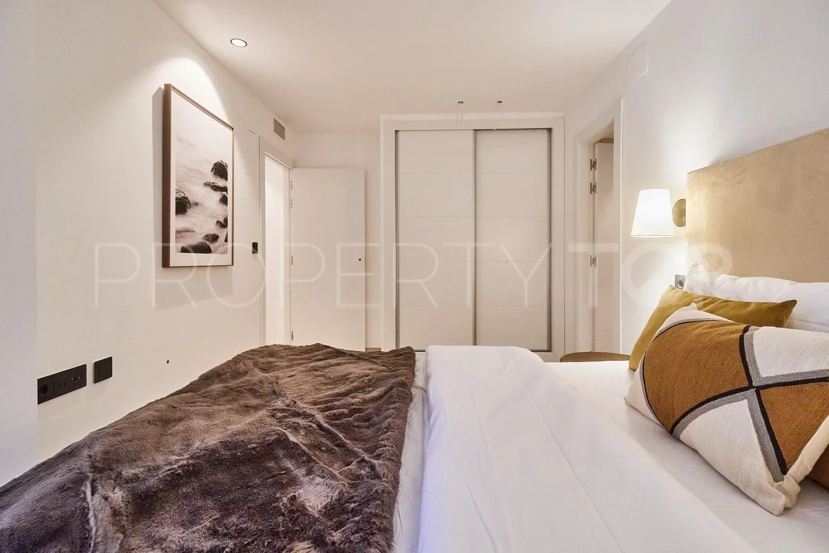 Apartment for sale in Fuengirola