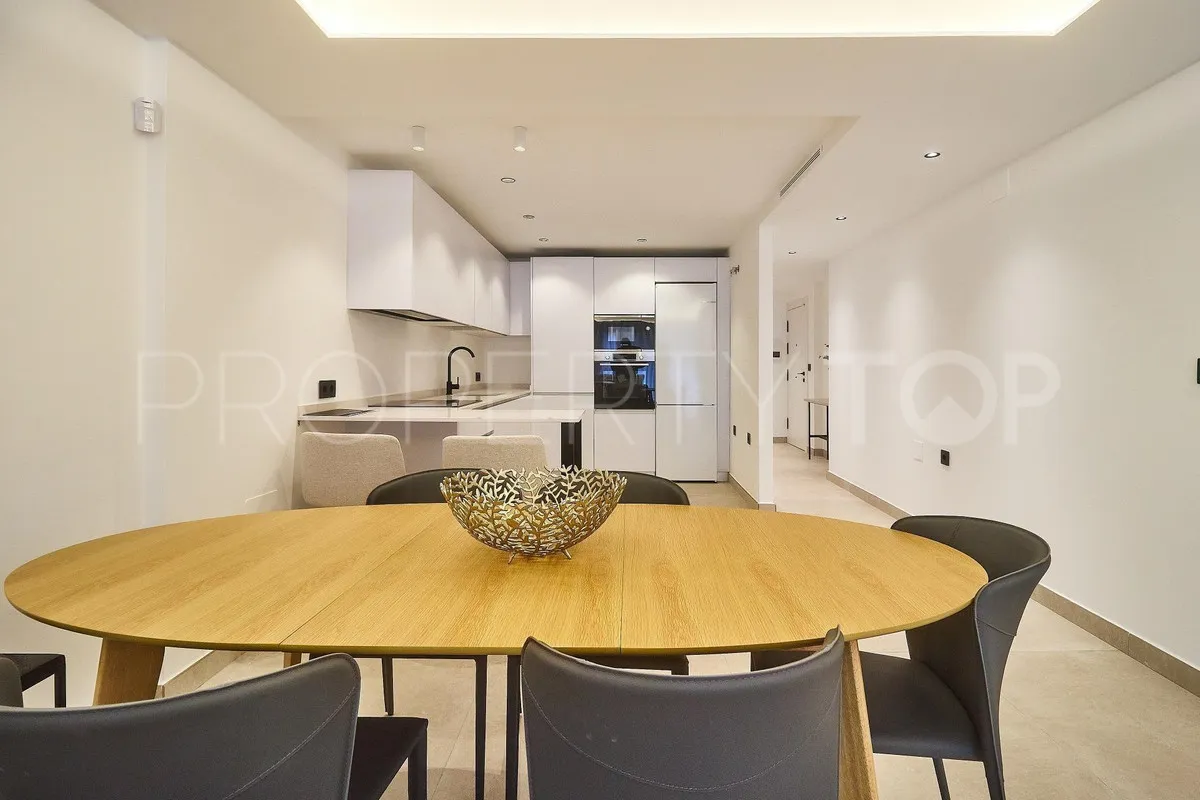 Apartment for sale in Fuengirola