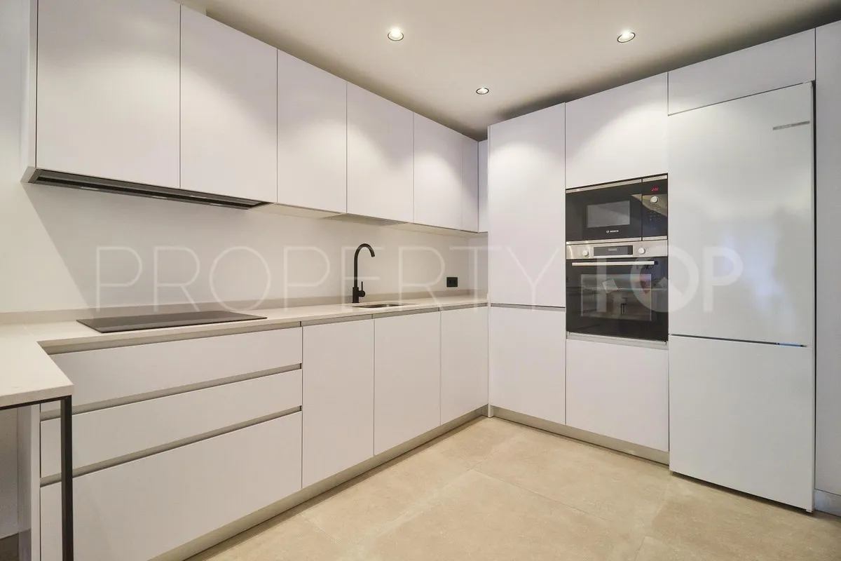 Apartment for sale in Fuengirola