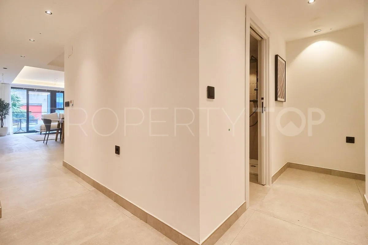 Apartment for sale in Fuengirola