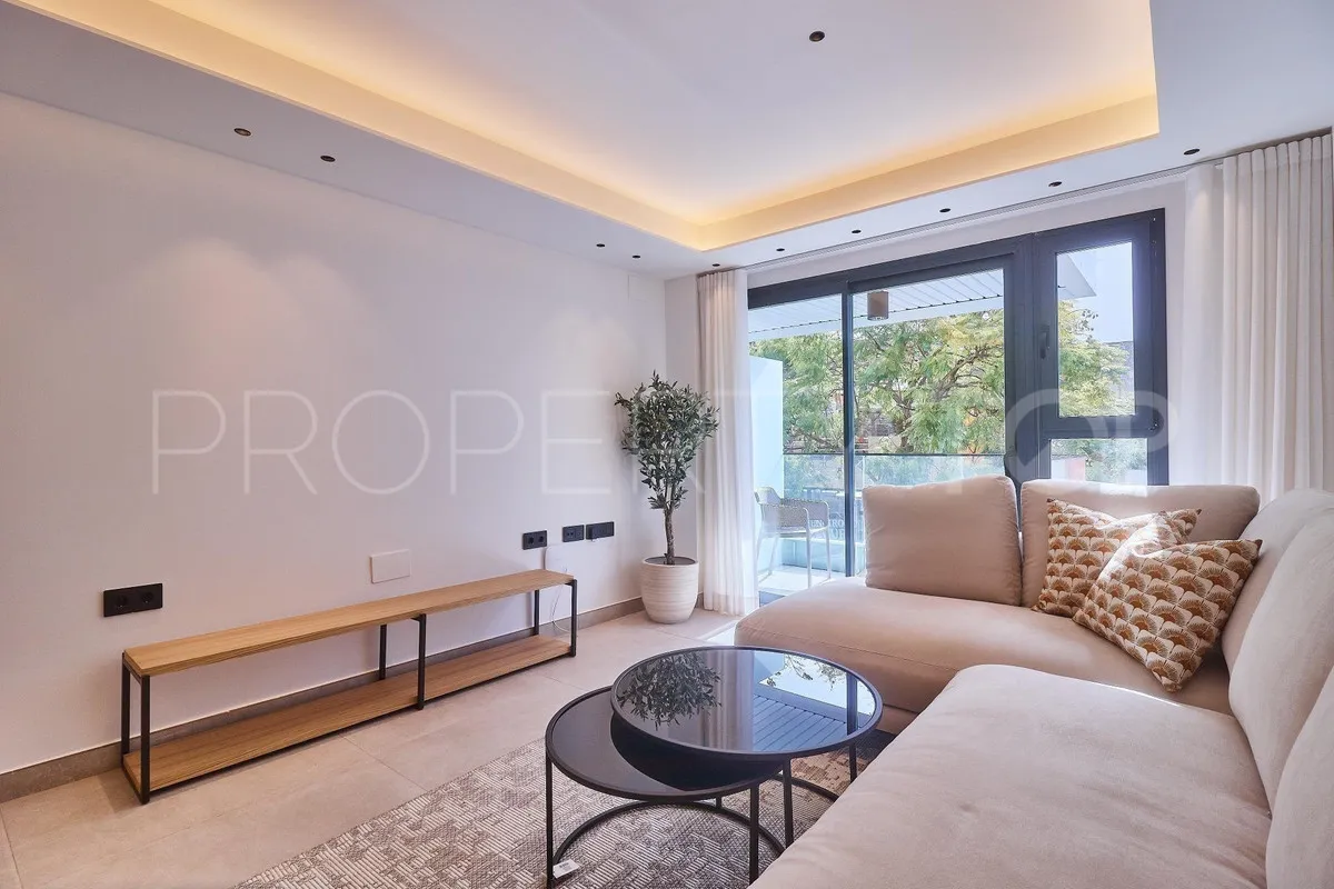 Apartment for sale in Fuengirola