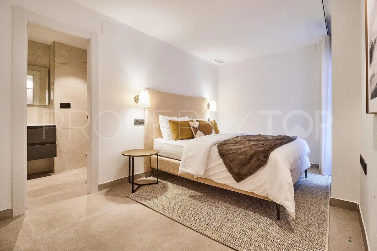 Apartment for sale in Fuengirola