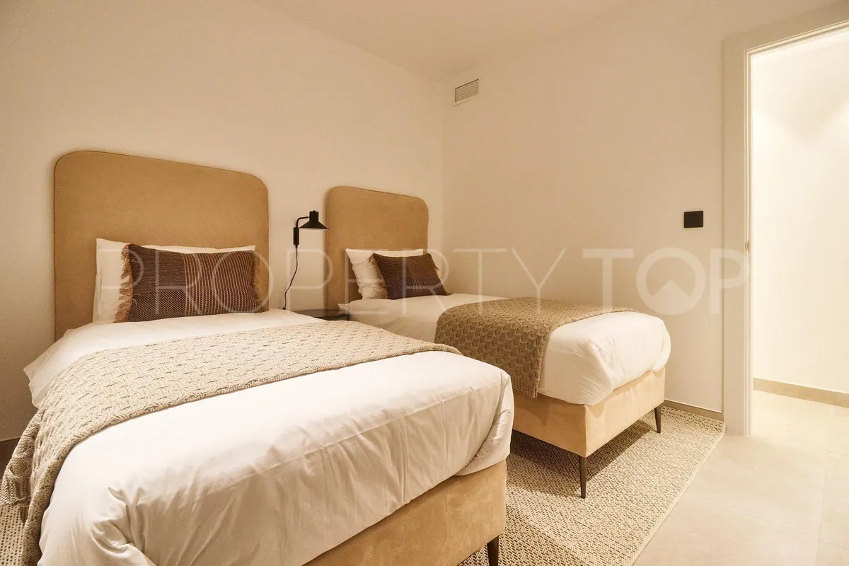 Apartment for sale in Fuengirola