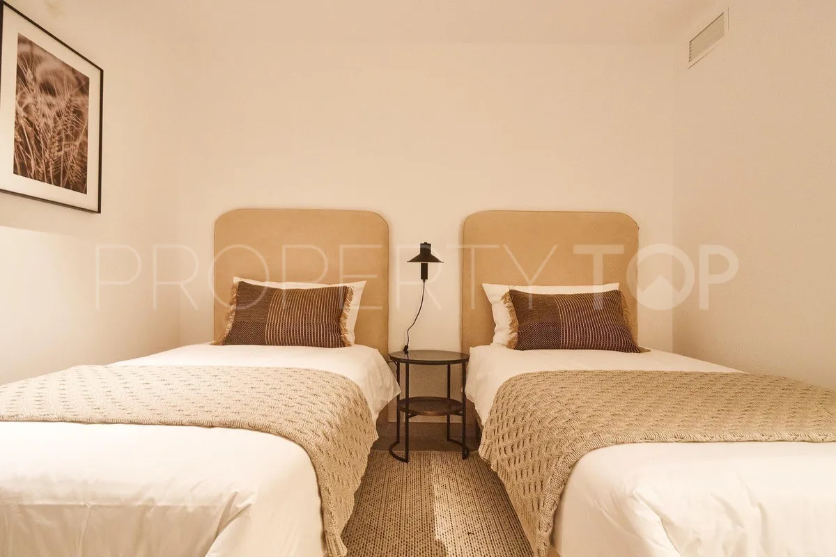 Apartment for sale in Fuengirola