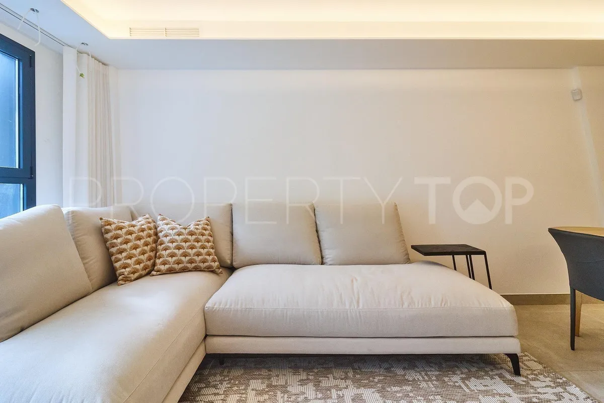 Apartment for sale in Fuengirola