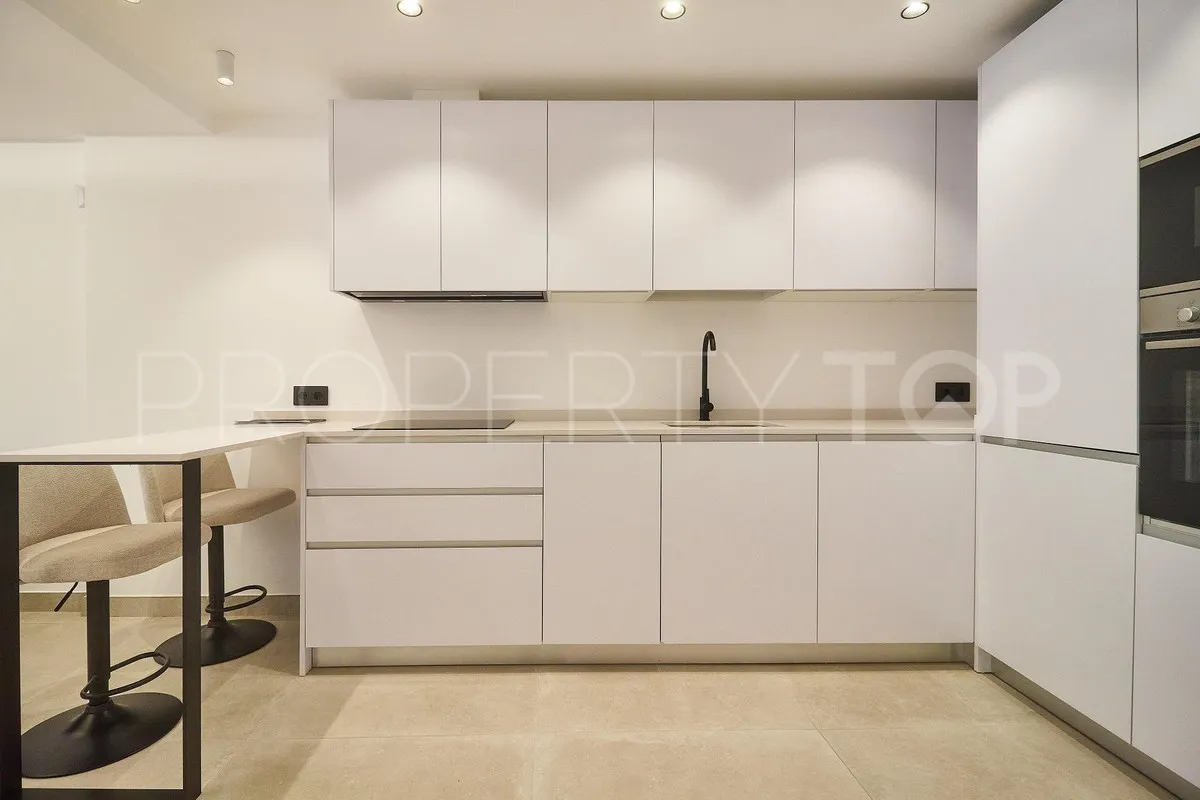 Apartment for sale in Fuengirola