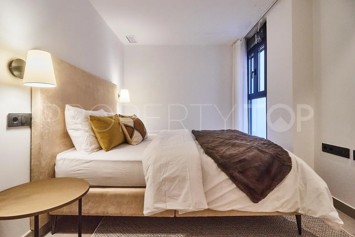 Apartment for sale in Fuengirola