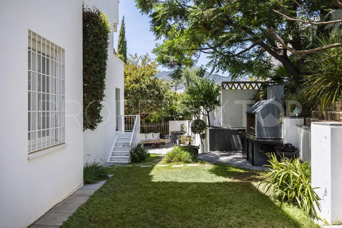 Apartamento planta baja a la venta en Benalmadena