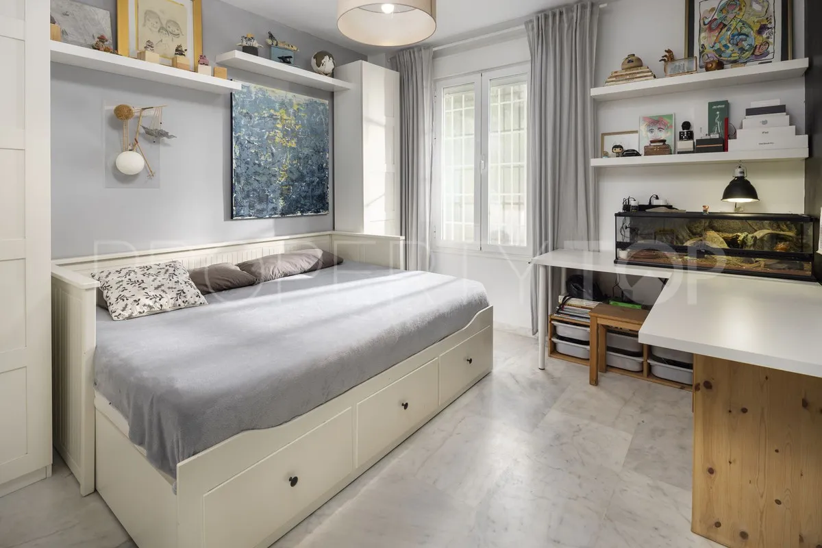 Apartamento planta baja a la venta en Benalmadena