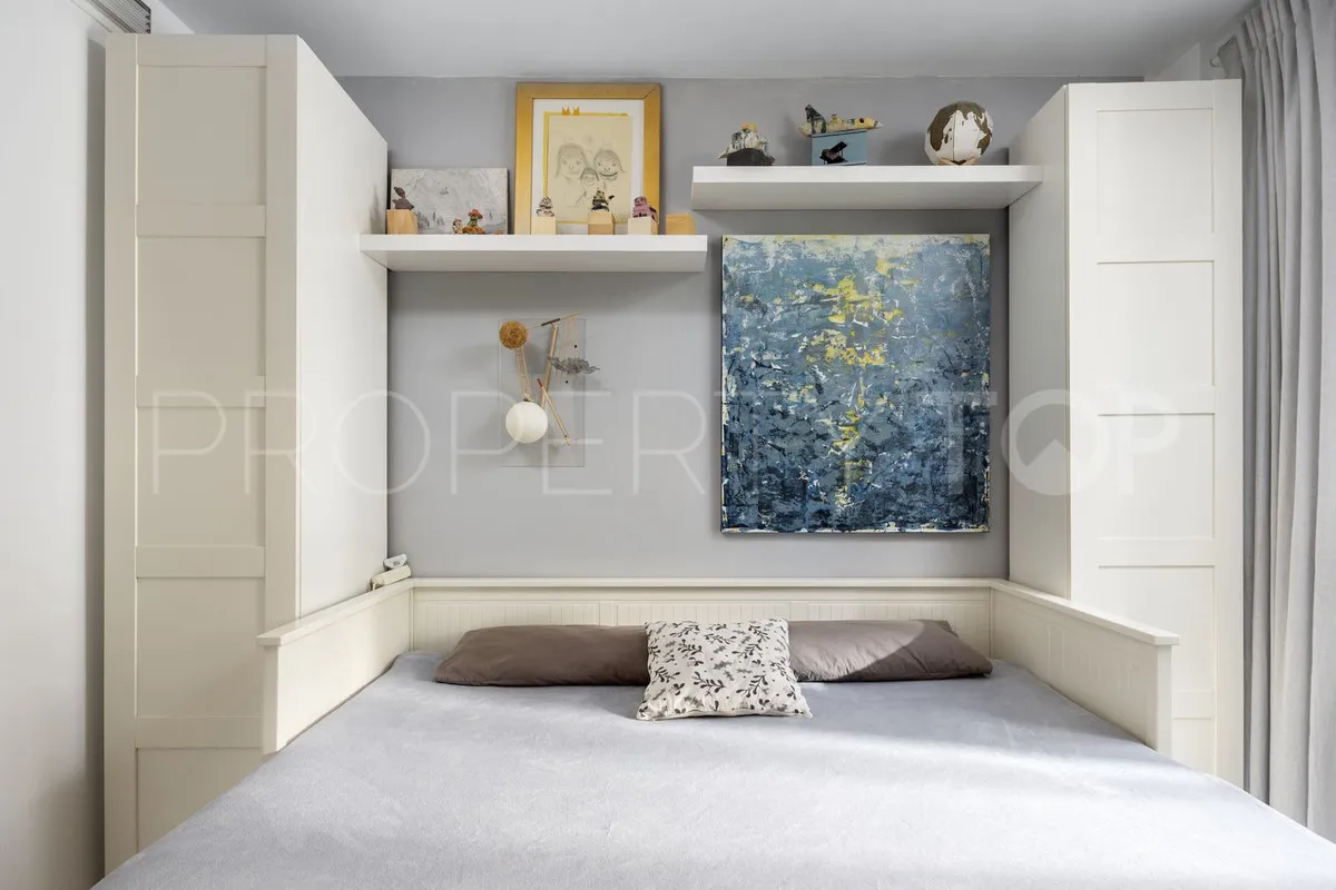 Apartamento planta baja a la venta en Benalmadena