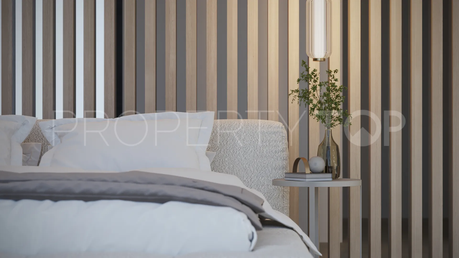 For sale villa in New Golden Mile with 3 bedrooms