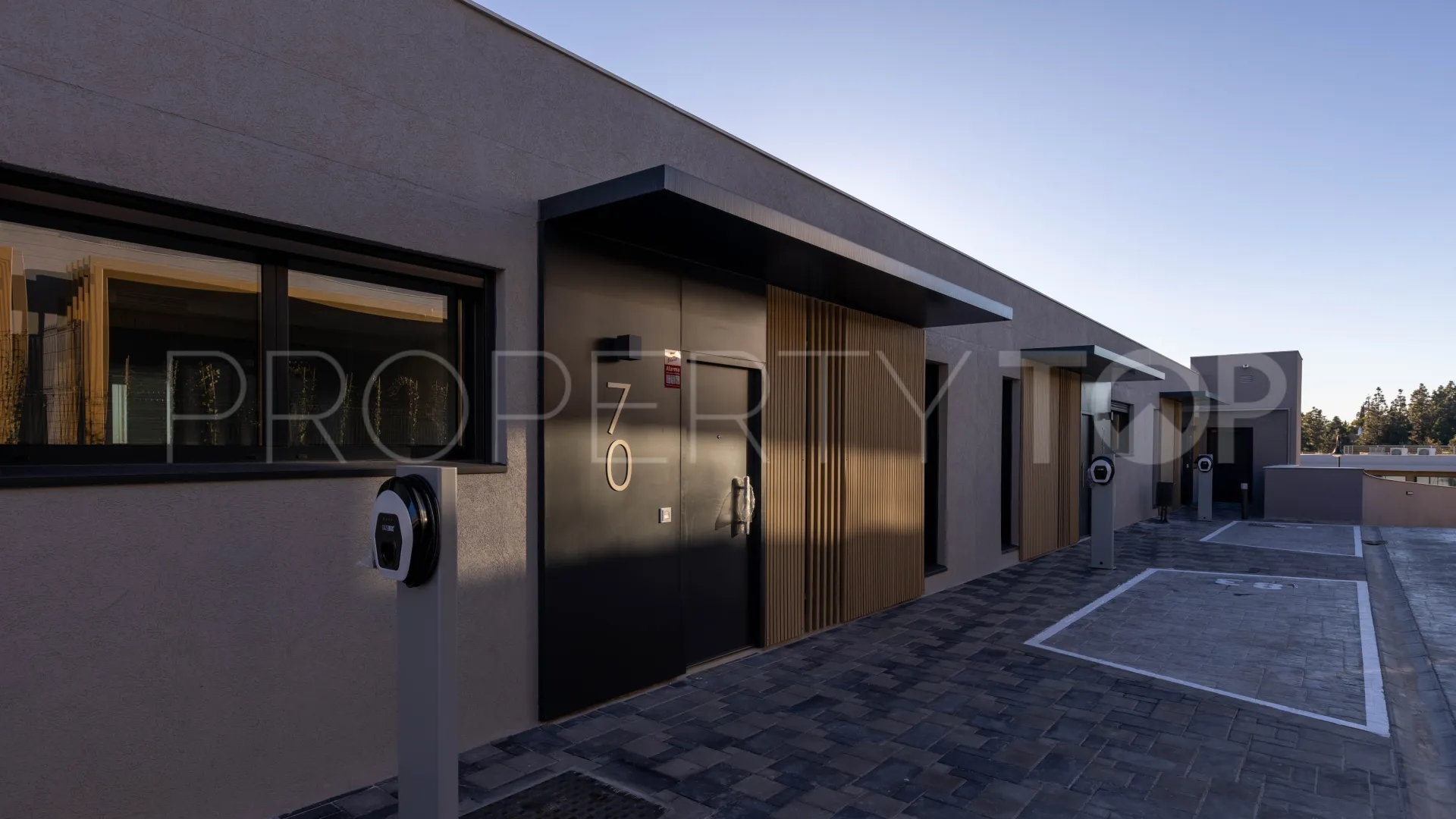 Buy Mijas Costa 3 bedrooms town house