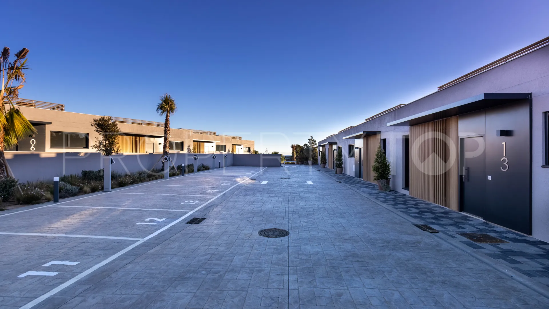Buy Mijas Costa 3 bedrooms town house