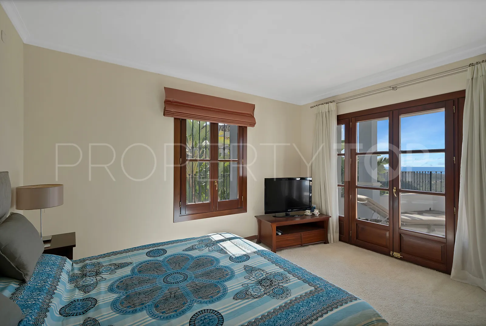 Benahavis, adosado a la venta con 3 dormitorios
