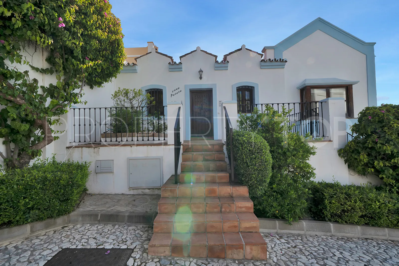 Benahavis, adosado a la venta con 3 dormitorios