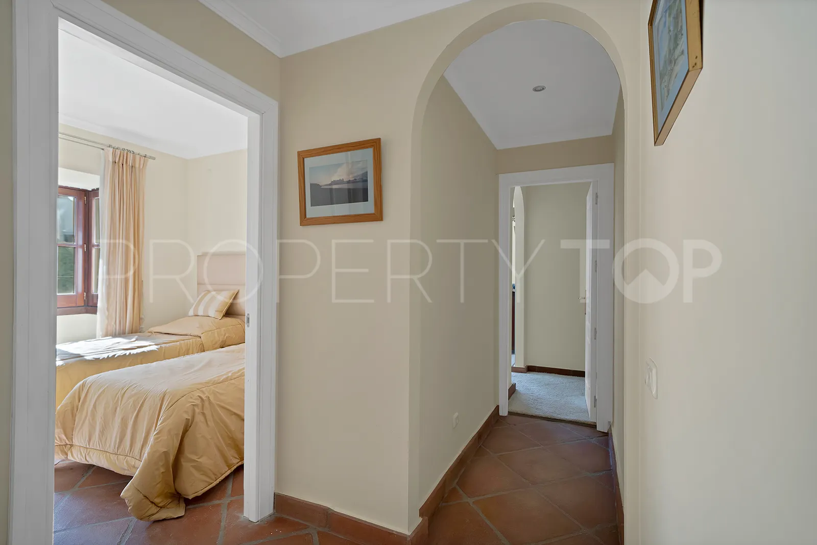Benahavis, adosado a la venta con 3 dormitorios