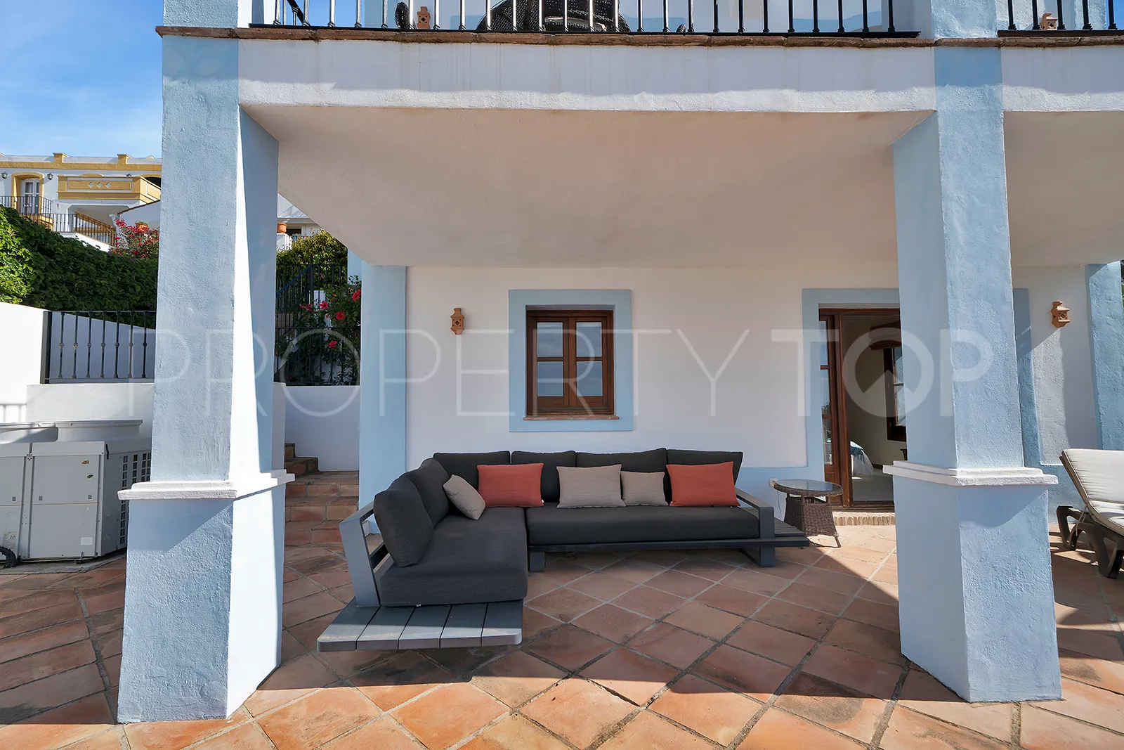 Benahavis, adosado a la venta con 3 dormitorios