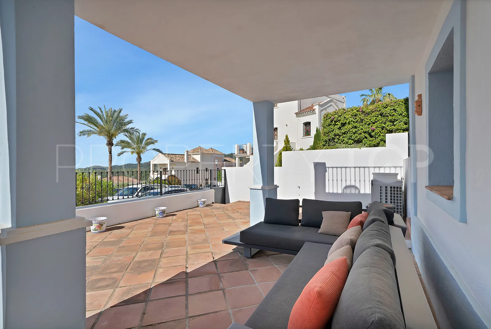 Benahavis, adosado a la venta con 3 dormitorios