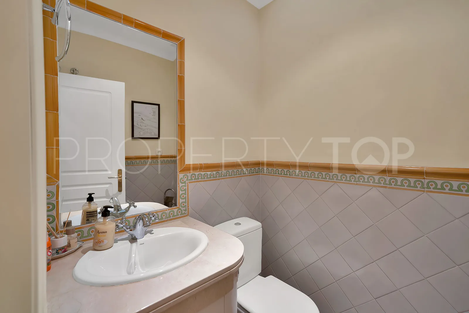 Benahavis, adosado a la venta con 3 dormitorios