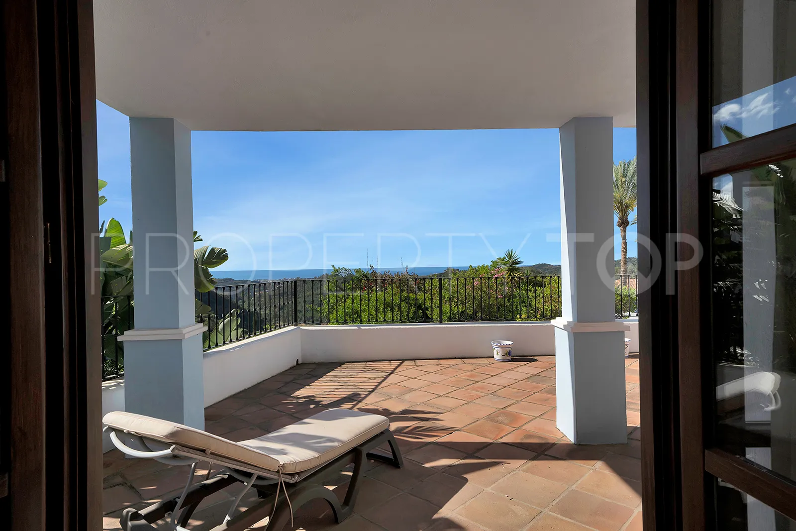 Benahavis, adosado a la venta con 3 dormitorios