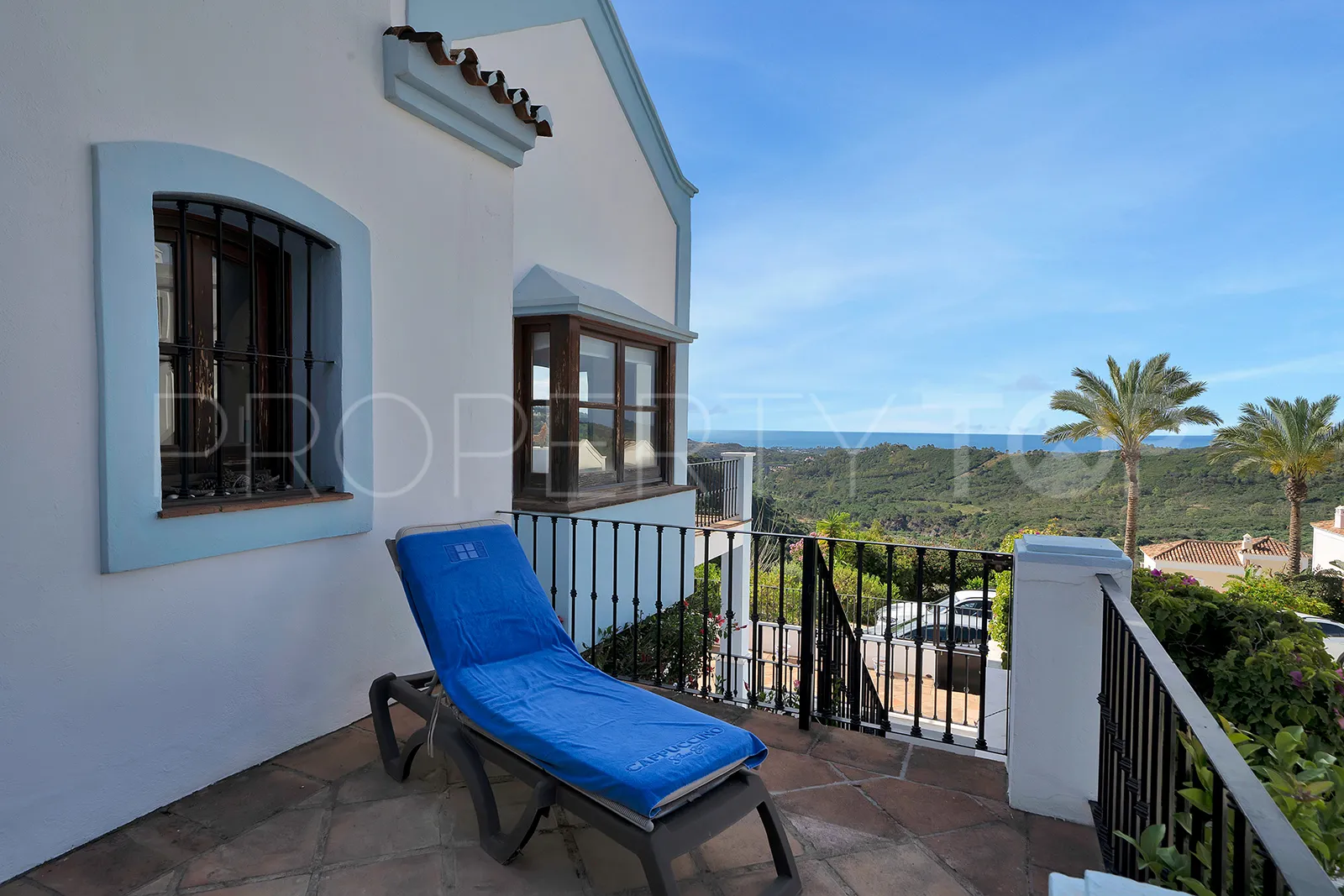 Benahavis, adosado a la venta con 3 dormitorios