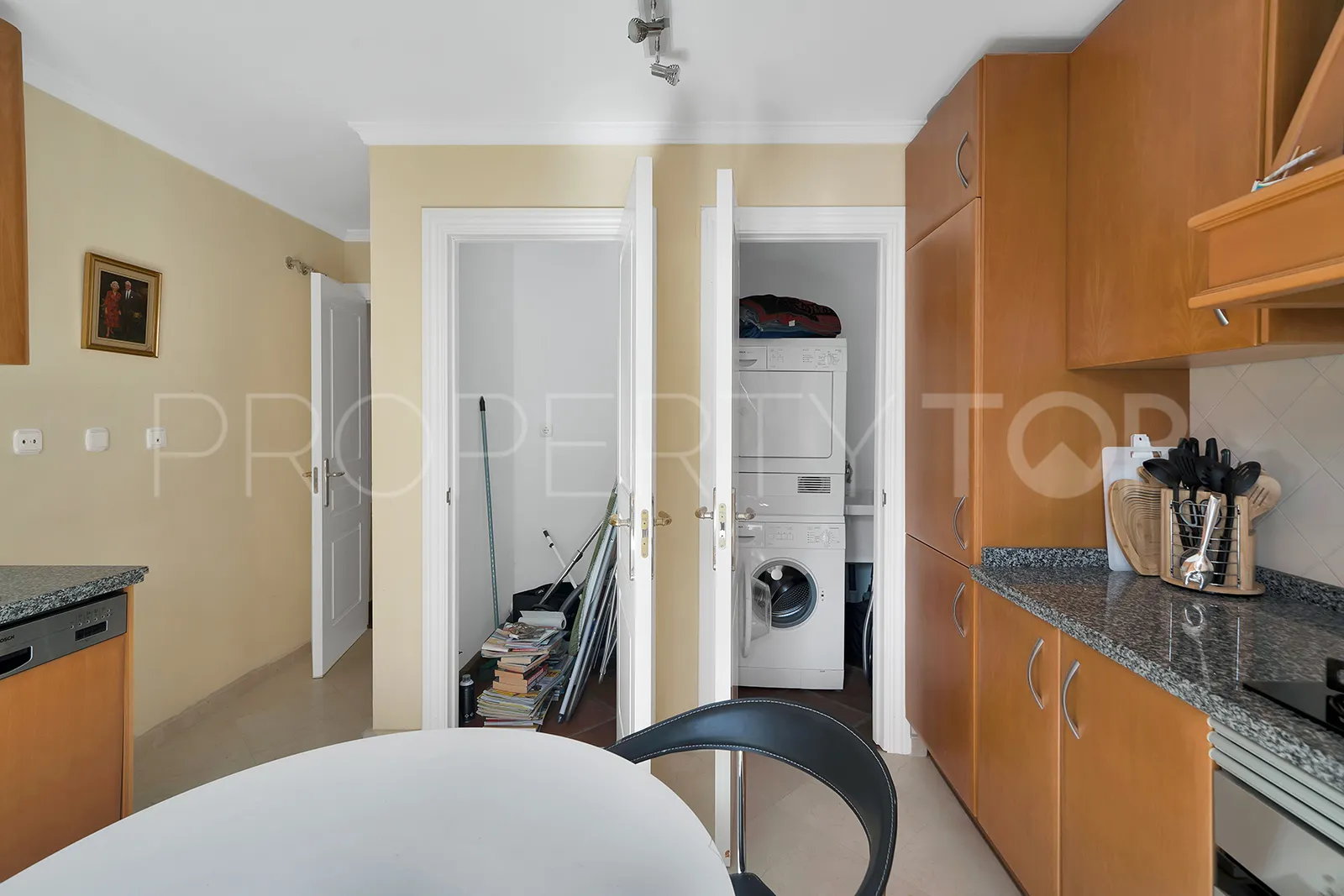 Benahavis, adosado a la venta con 3 dormitorios