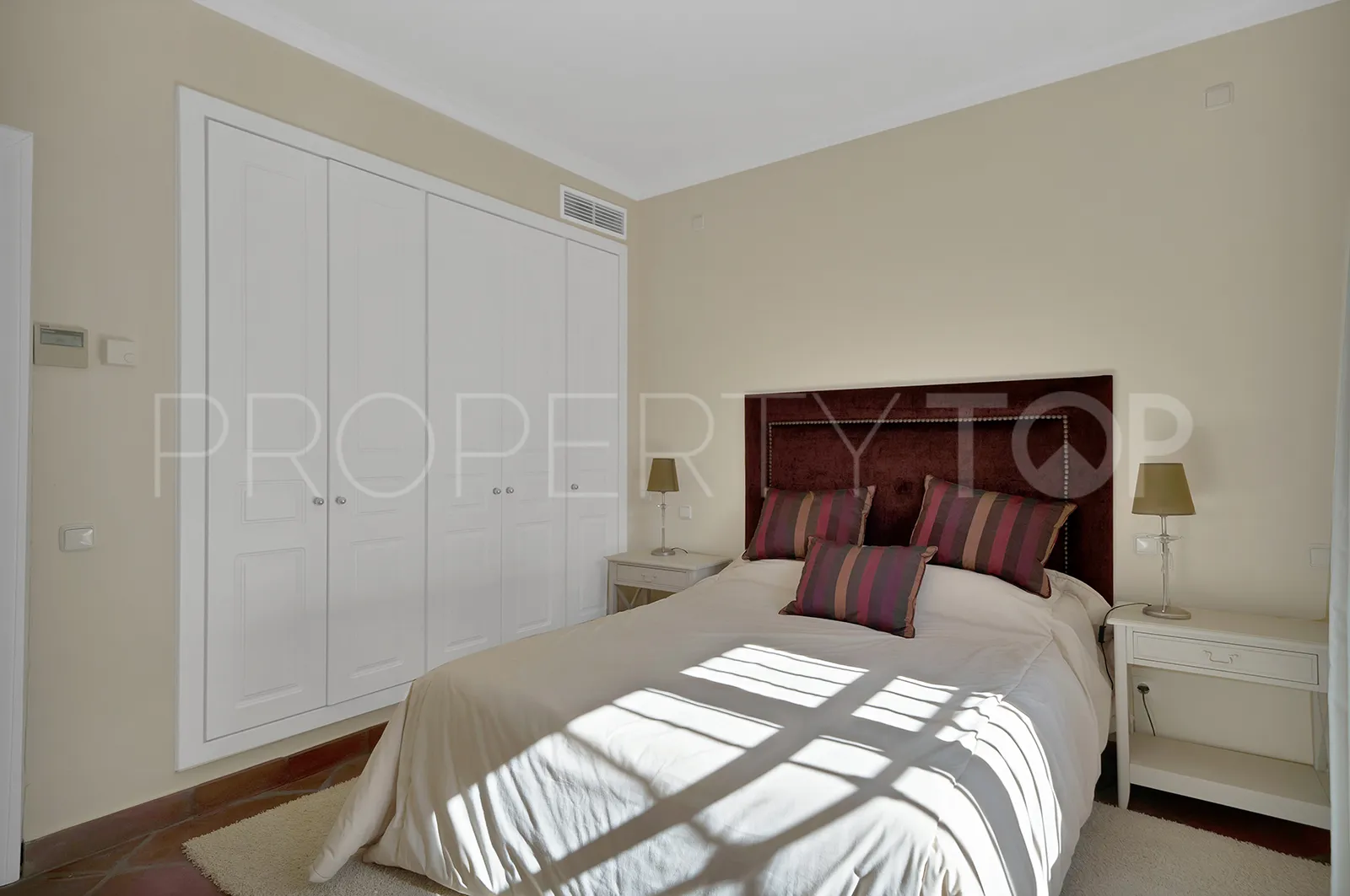 Benahavis, adosado a la venta con 3 dormitorios