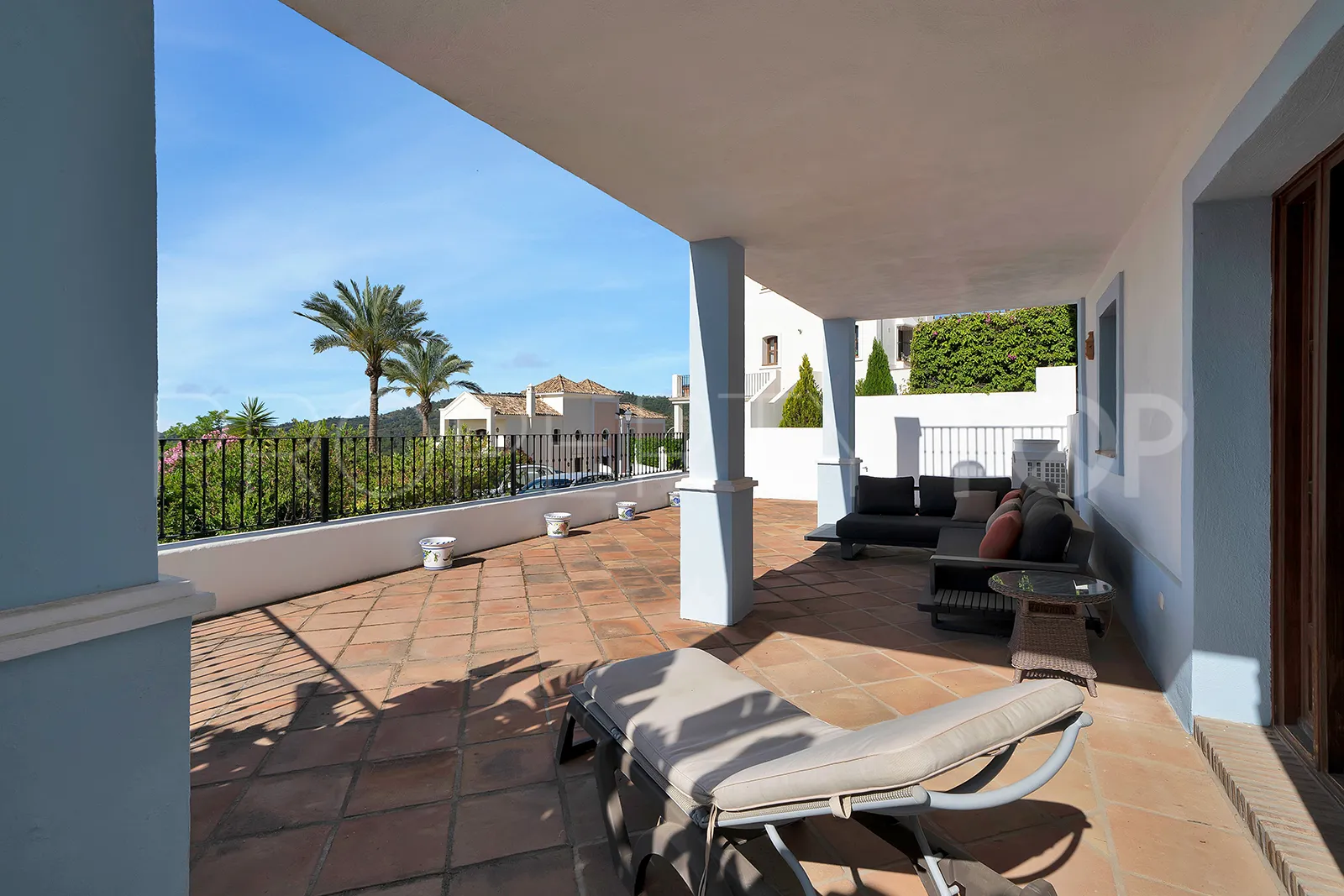 Benahavis, adosado a la venta con 3 dormitorios