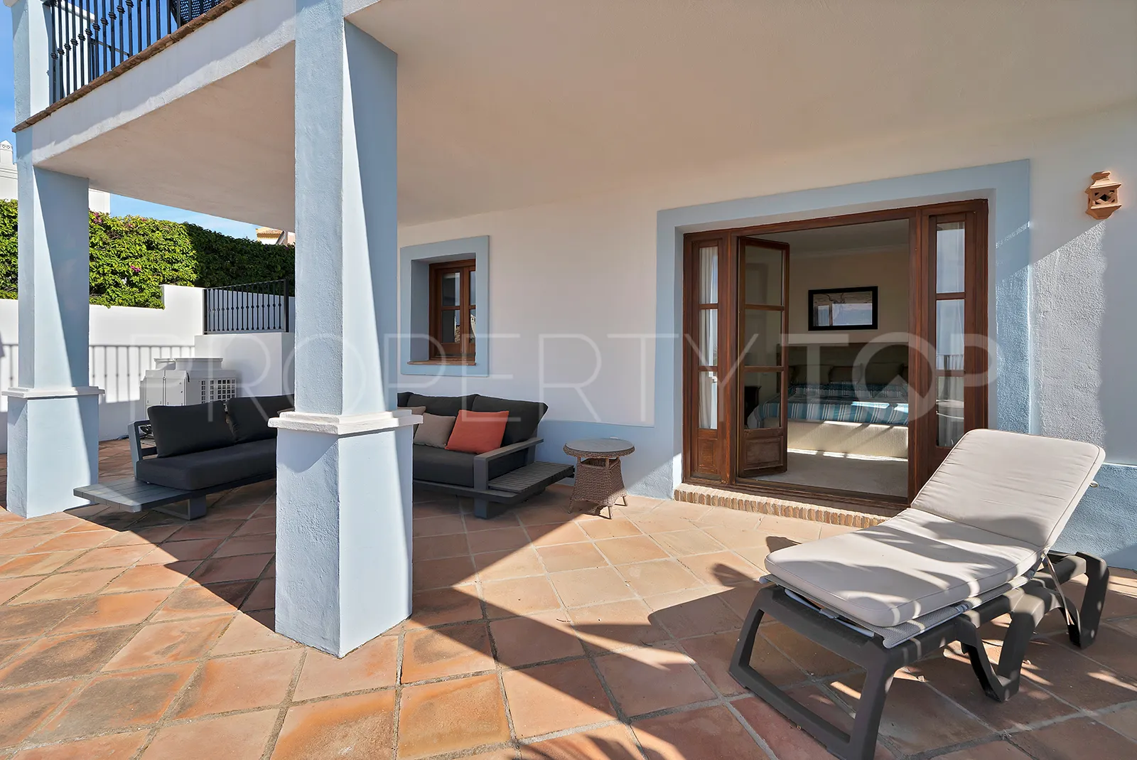 Benahavis, adosado a la venta con 3 dormitorios