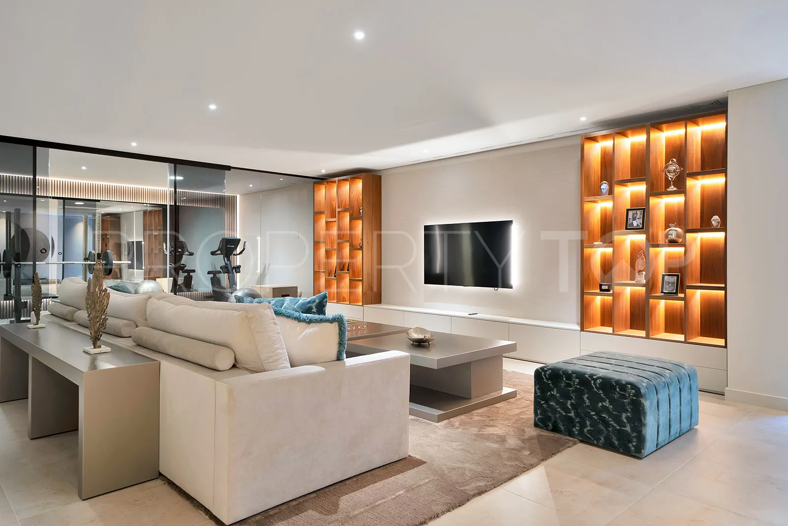 Benahavis villa for sale