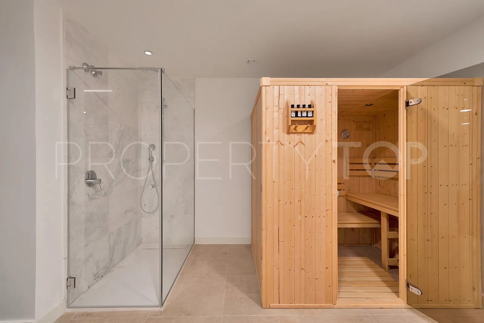 Benahavis villa for sale