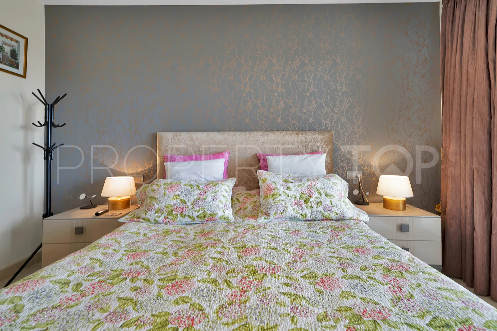 For sale apartment with 3 bedrooms in Los Flamingos