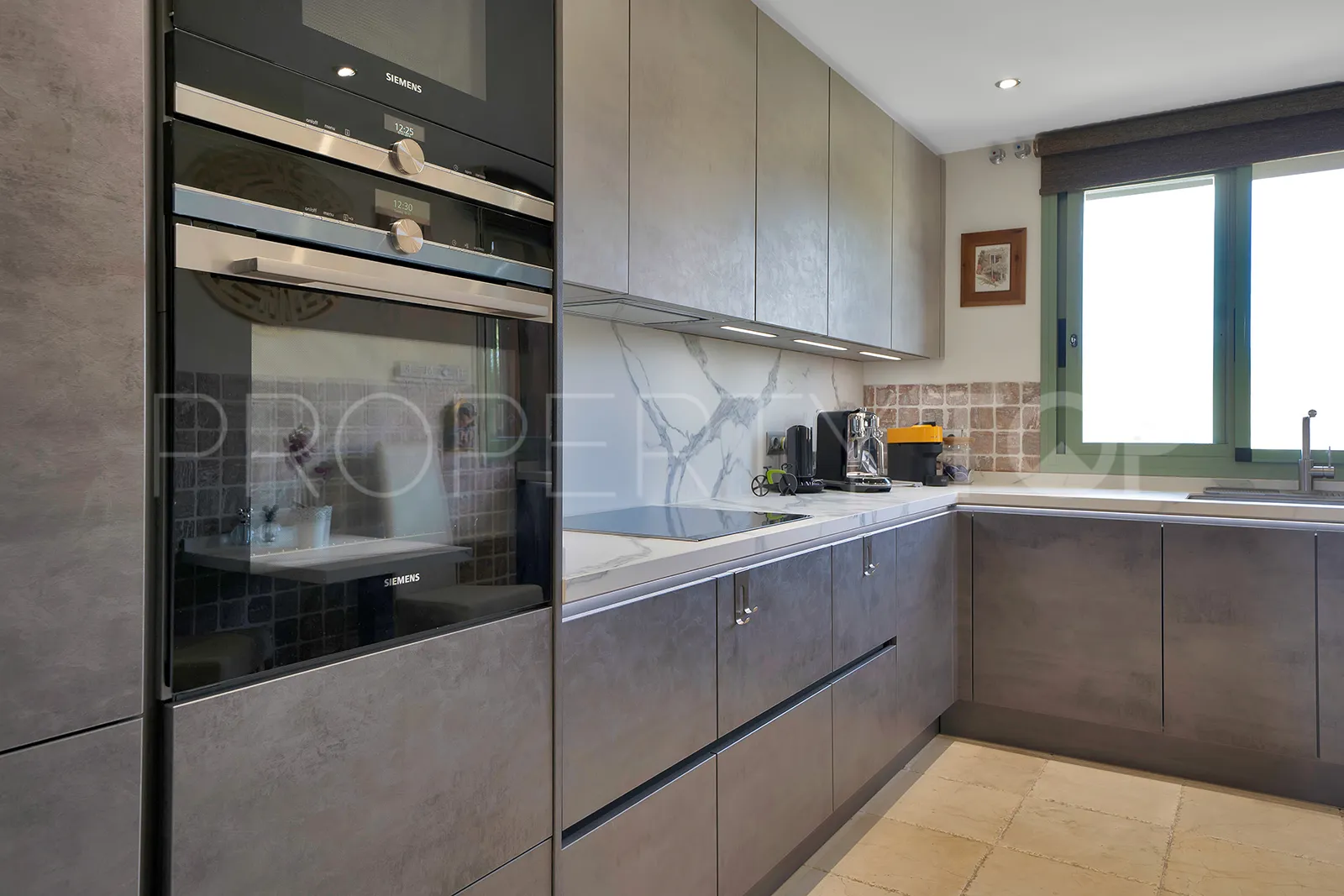 For sale apartment with 3 bedrooms in Los Flamingos