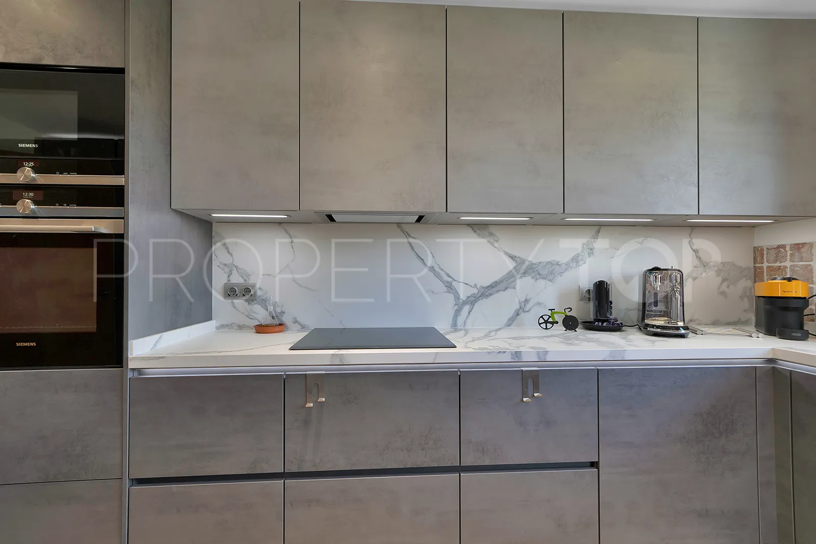 For sale apartment with 3 bedrooms in Los Flamingos