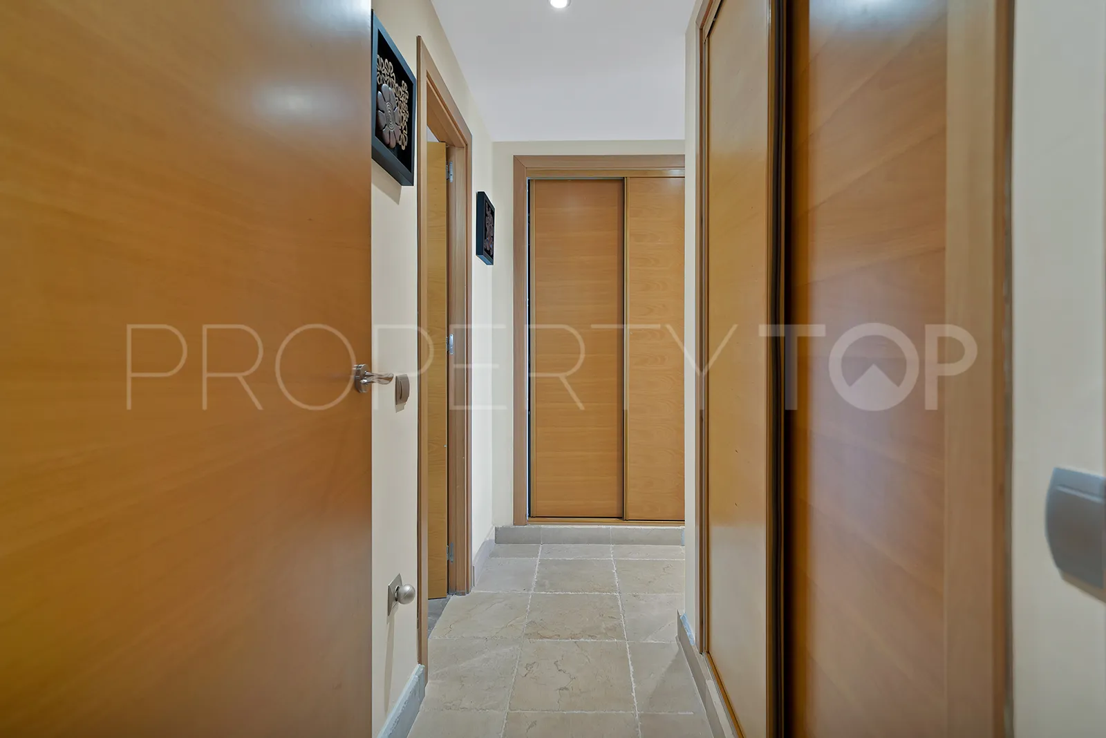 For sale apartment with 3 bedrooms in Los Flamingos