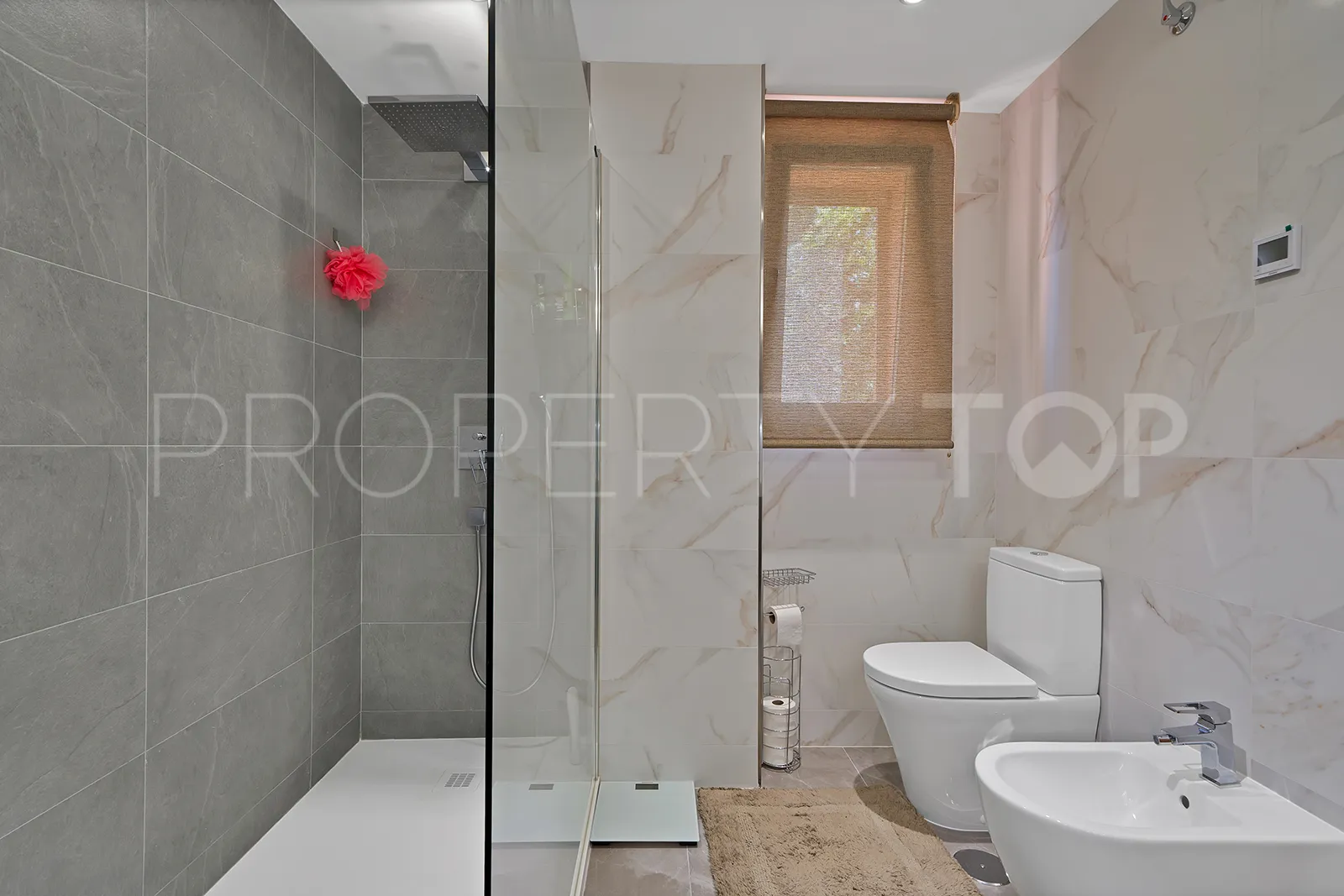 For sale apartment with 3 bedrooms in Los Flamingos