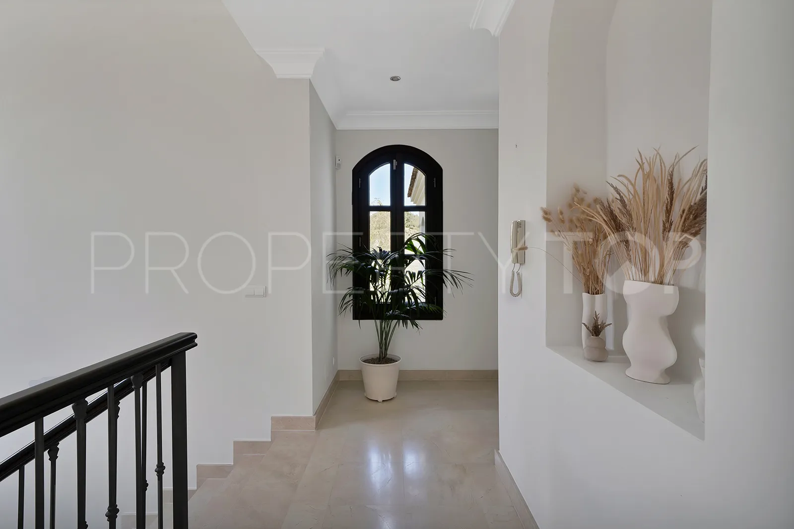 For sale Benahavis villa